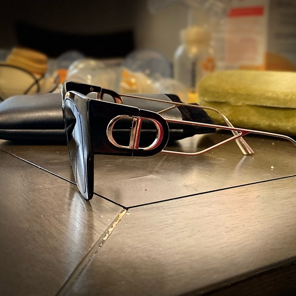 Dior glass - Picture 2 of 3